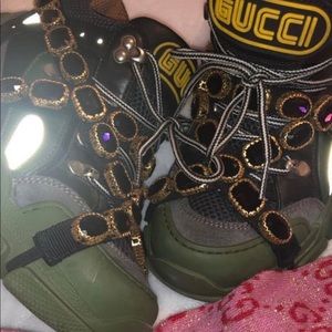 Gucci Sneakers